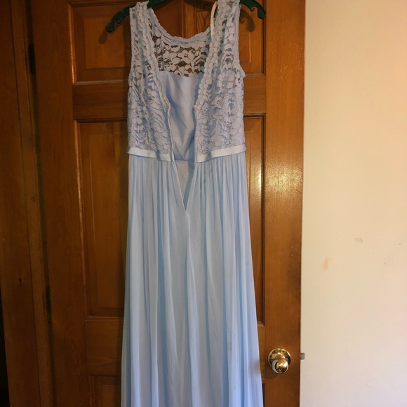 Bridesmaid dress - Picture 2 of 4